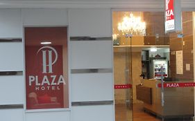 Colatina Plaza Hotel